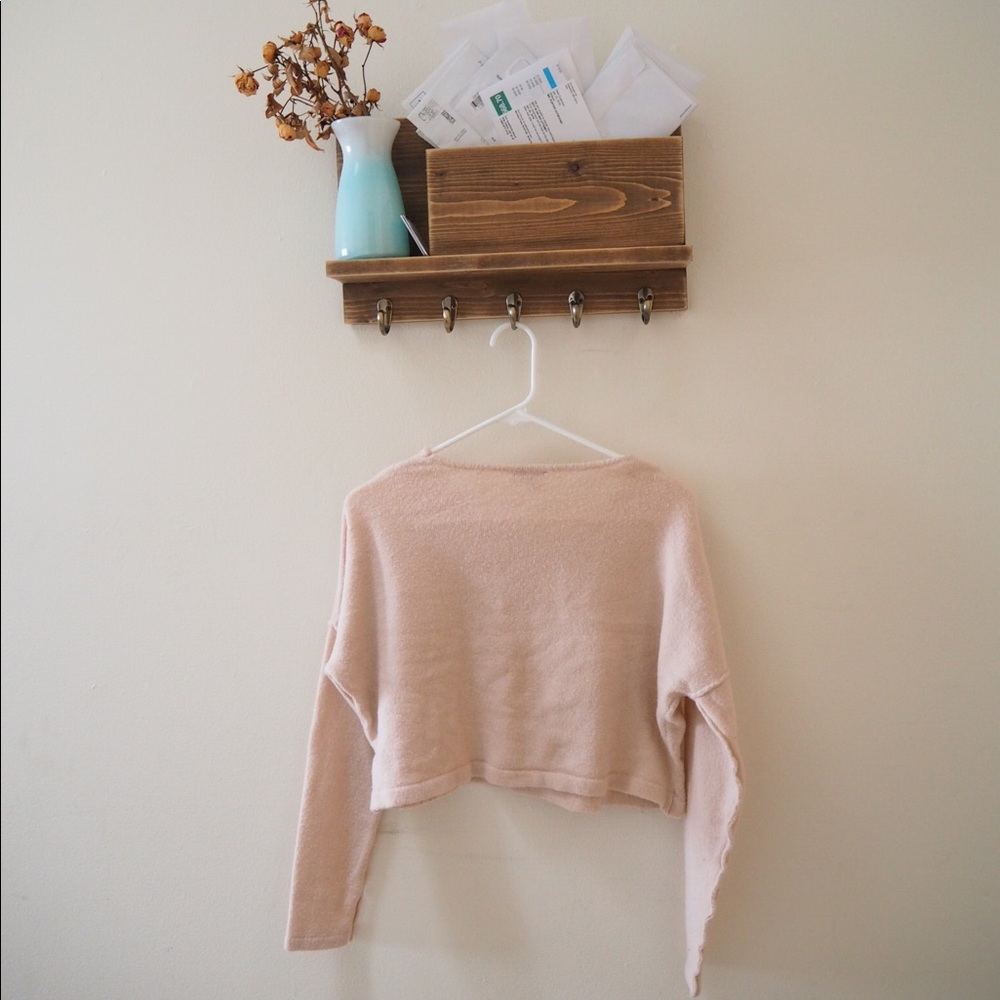 Pink Top - Picture 2 of 5